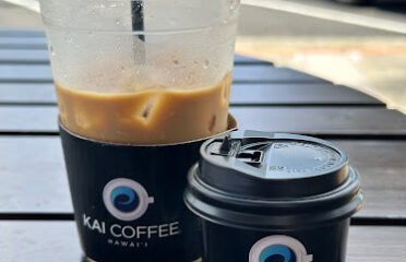 Kai Coffee Hawaii