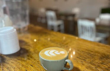 Kairos PeMoÃ¢â‚¬â„¢s Coffee Shop