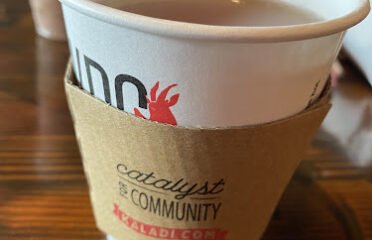 Kaladi Brothers Coffee