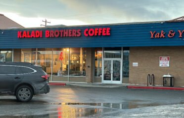 Kaladi Brothers Coffee