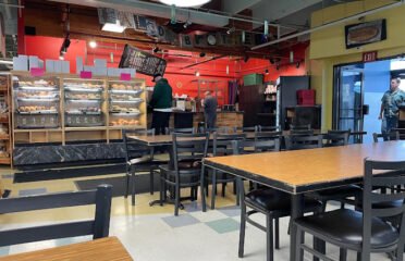 Kaladi Brothers Coffee