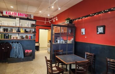 Kaladi Brothers Coffee