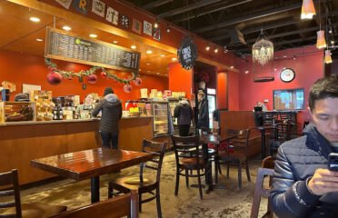 Kaladi Brothers Coffee