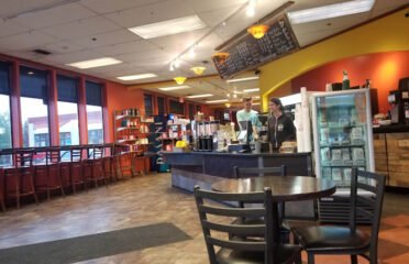 Kaladi Brothers Coffee