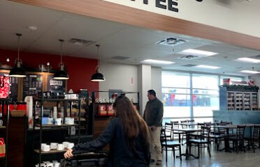 Kaladi Brothers Coffee