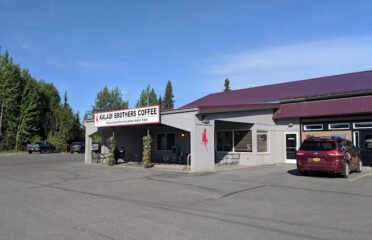 Kaladi Brothers Coffee