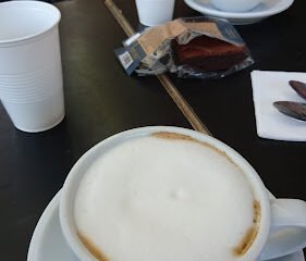 Kaldi Coffee & Tea