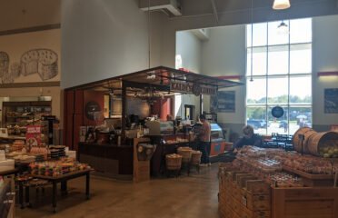 Kaldi’s Coffee