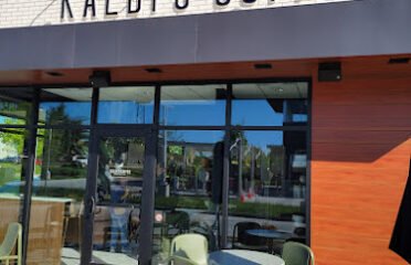 Kaldi’s Coffee
