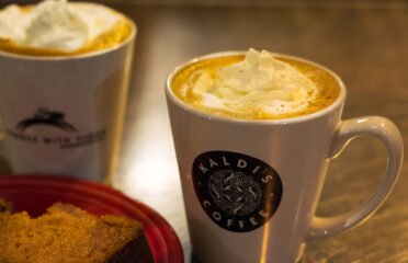 Kaldi’s Coffee