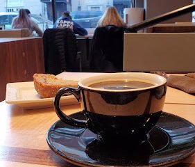 Kaldi’s Coffee