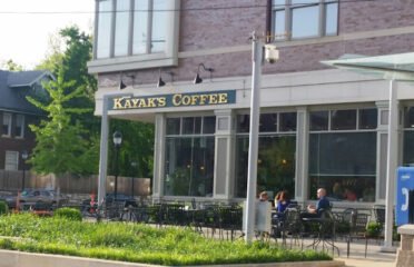 Kaldi’s Coffee on Skinker