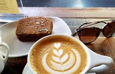 Kaldi’s Social House