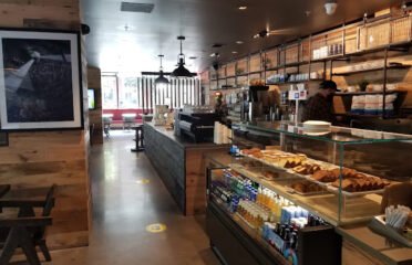 Kaldi’s Social House