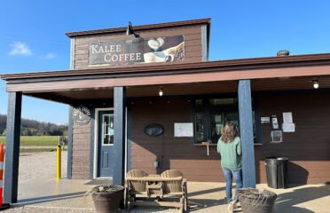 Kalee Coffee