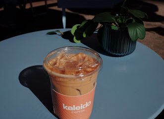 Kaleido Coffee