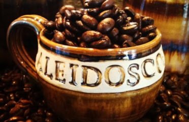 Kaleidoscope Coffee Company