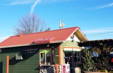 Kaleidoscope Coffee Company