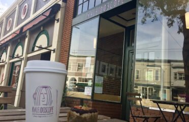 Kaleidoscope Coffee