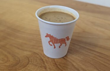 Kalesa Coffee