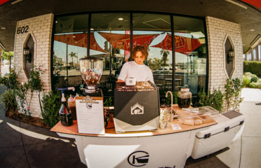 Kamden Coffee