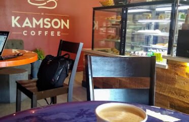 Kamson Coffee