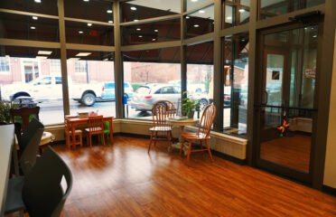 Kanawha Cafe LLC