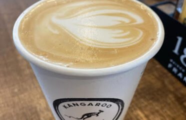 Kangaroo Coffee – Trinidad Marketplace