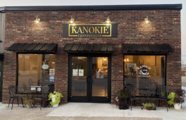 Kanokie Coffeehouse