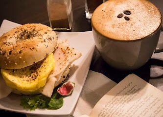 KapÃƒÂ©j Coffee Roasters