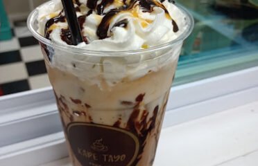 Kape Tayo, LLC