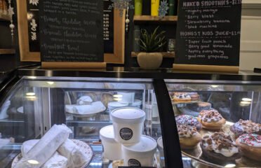 Karma Coffee Bar and Bakery
