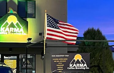 Karma Coffee Brewing Company