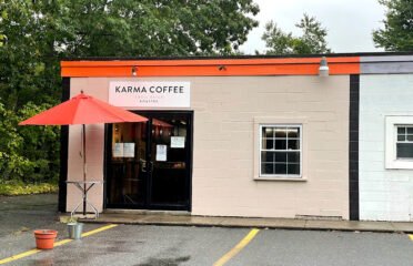 Karma Coffee
