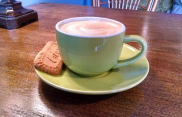 Karma’s Coffee House