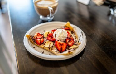 Kasa Du Bonbon Coffee and Boba