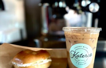 Katerco Coffee & Bagels