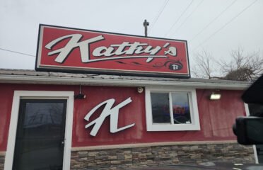 Kathy’s B