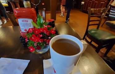 Katie’s Coffee House