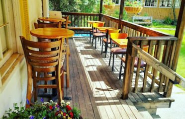 Katie’s Coffee and Sandwich Shop