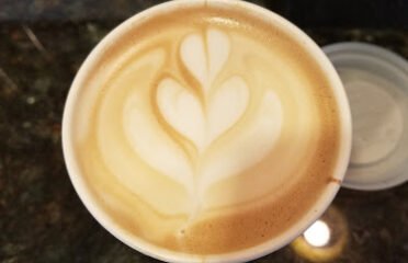 Katie’s Cup