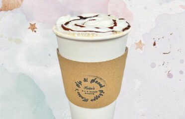Katie’s Sip & Snack Shoppe
