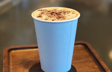 Katie’s Specialty Coffee, Sweets and Treats