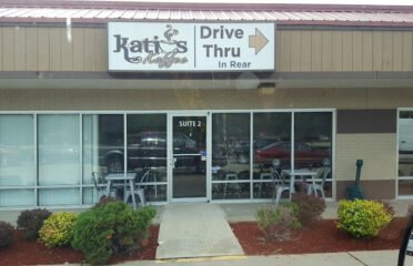 Kati’s Koffee