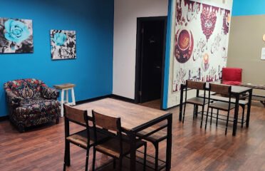Kat’s Coffee House