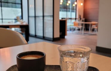 Katy Coffee Lab