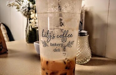 KatyÃ¢â‚¬â„¢s Coffee