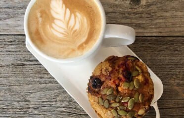 Kaukauna Coffee and Tea