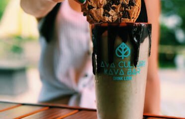 Kava Culture Kava Bar