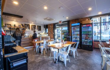 Kavaldi Coffee